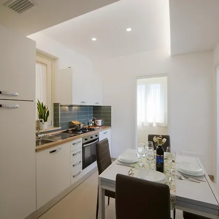 Nuovi Orizzonti Agerola Apartment