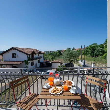 Nuovi Orizzonti Agerola *