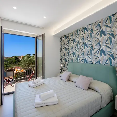 Apartment Nuovi Orizzonti Agerola