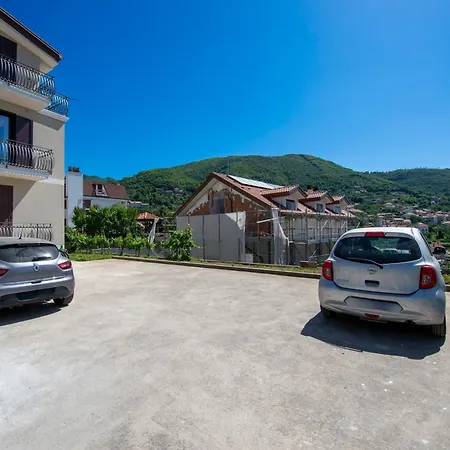 Apartment Nuovi Orizzonti Agerola *