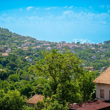 Nuovi Orizzonti Agerola Pianillo